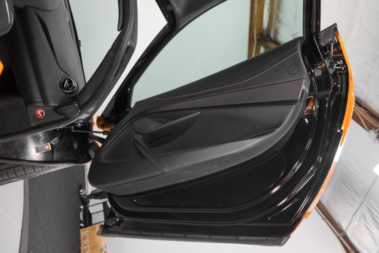 Used 2021 McLaren 765LT RWD image 41