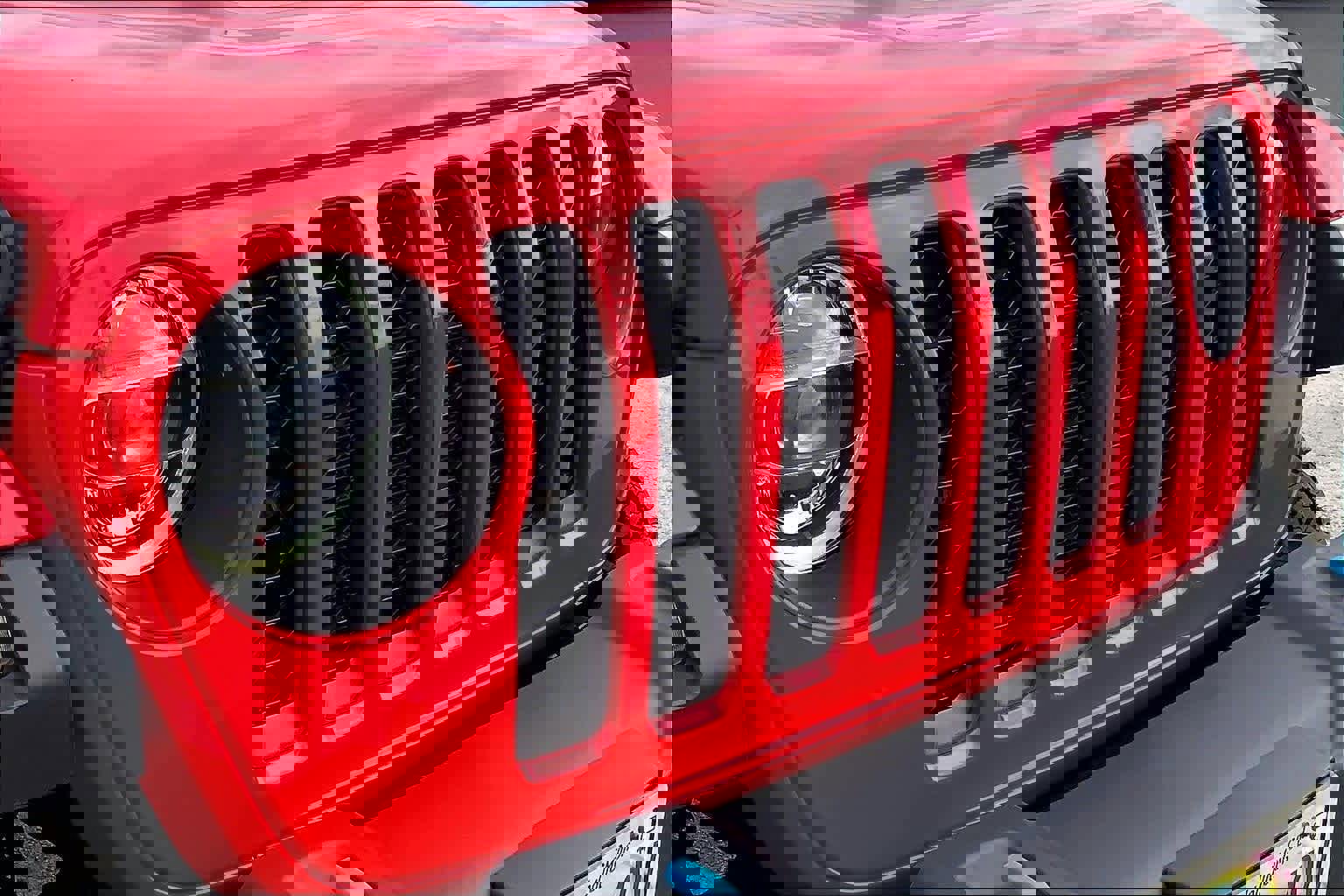 Used 2021 Jeep Wrangler Unlimited Rubicon 4xe image 33