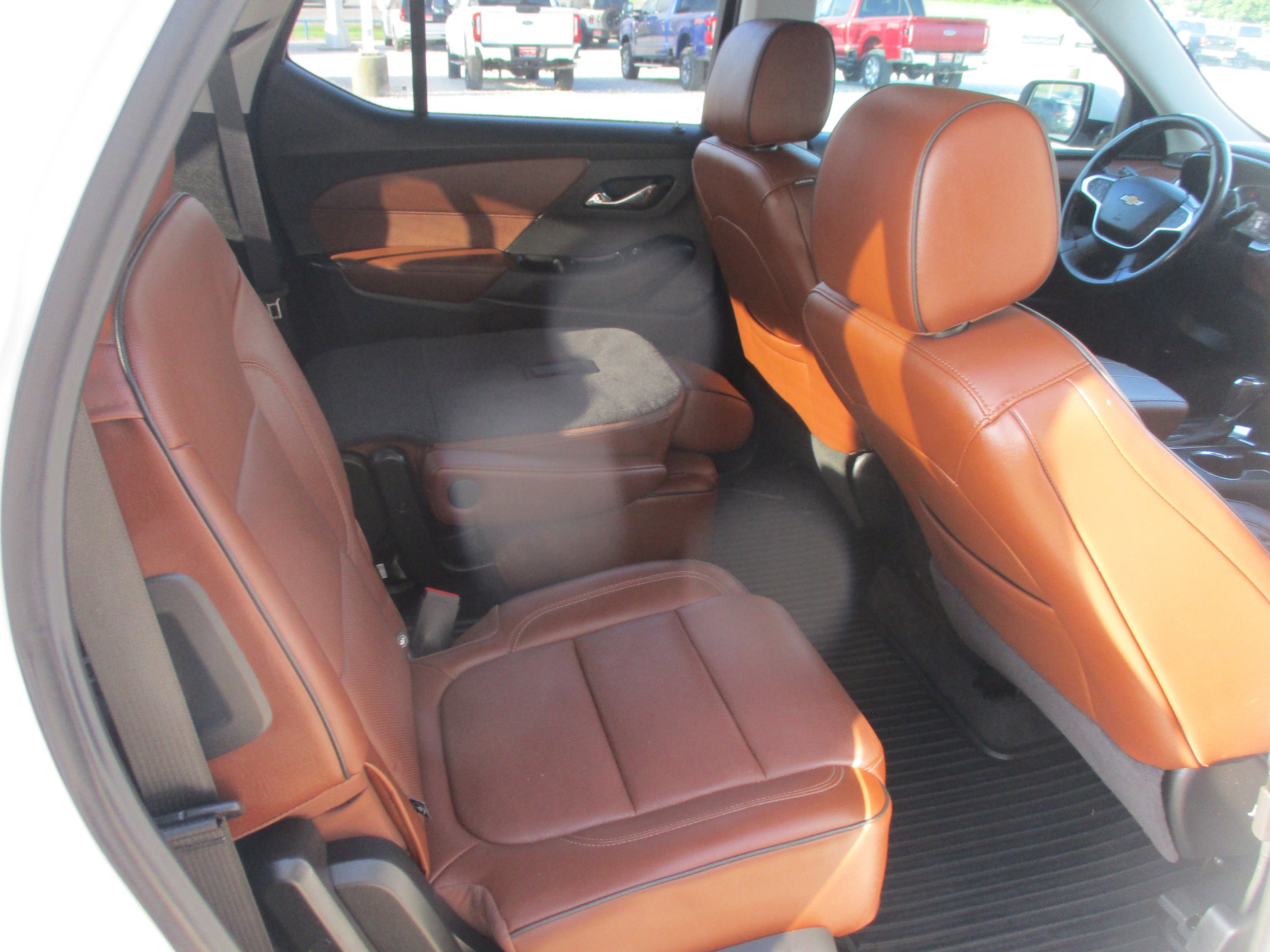 Used 2019 Chevrolet Traverse High Country AWD/4WD image 9