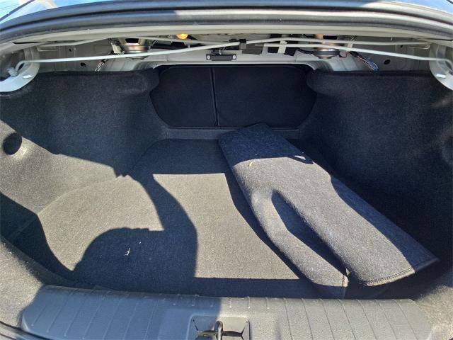 Certified 2023 Nissan Sentra SR w/ Midnight Edition Package image 28