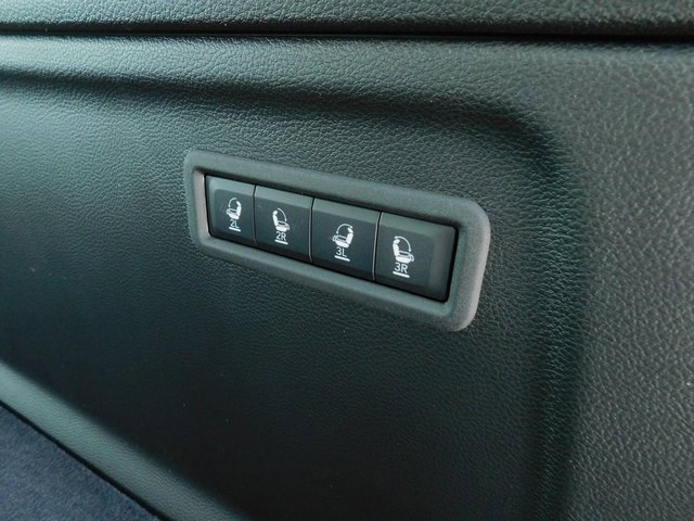 New 2026 Jeep Grand Wagoneer L Limited image 14