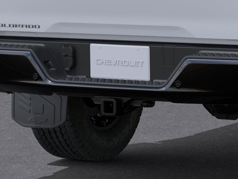 New 2026 Chevrolet Colorado Trail Boss image 14