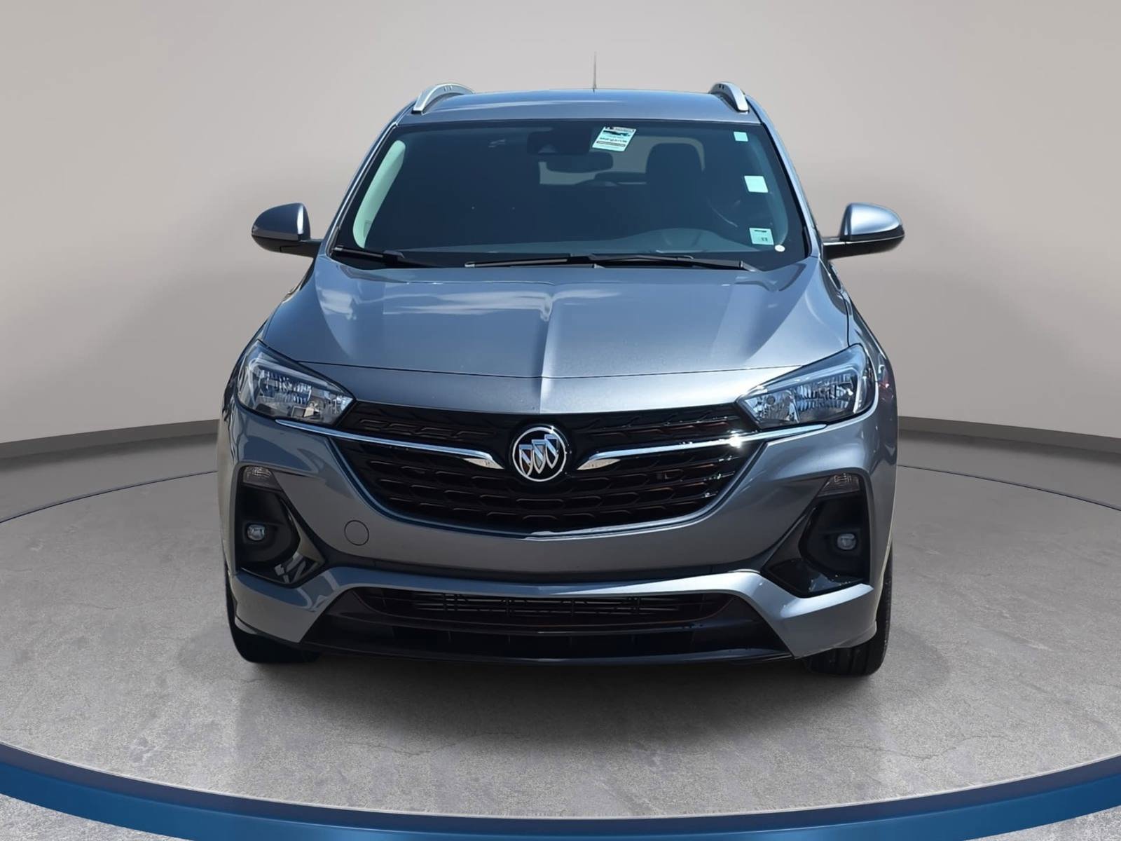 Used 2021 Buick Encore GX Preferred w/ Sport Touring Package image 2