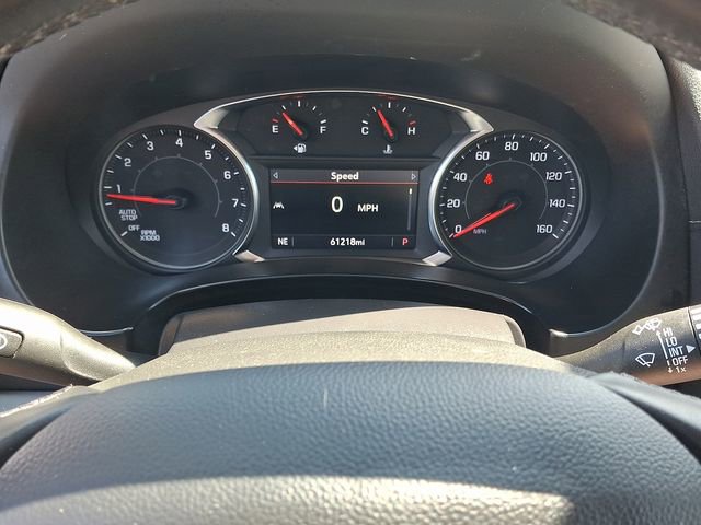 Certified 2023 GMC Terrain SLT image 20