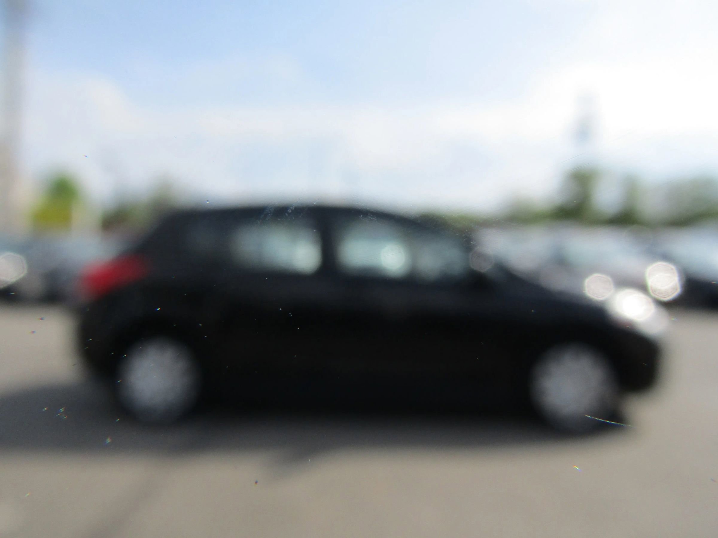 Used 2012 Nissan Versa 1.8 S w/ Plus Pkg FWD image 8