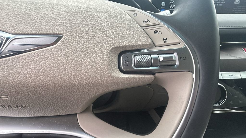 Used 2023 Genesis G80 2.5T w/ Advanced Package image 21