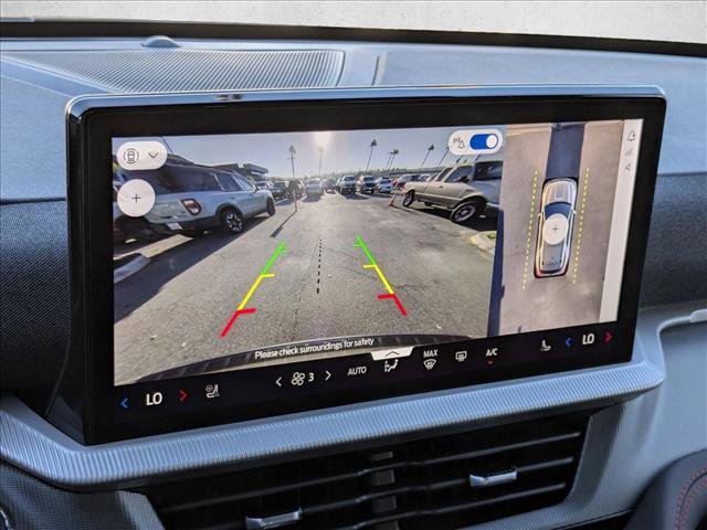 New 2026 Ford Explorer ST w/ Sun And Sound Package image 14