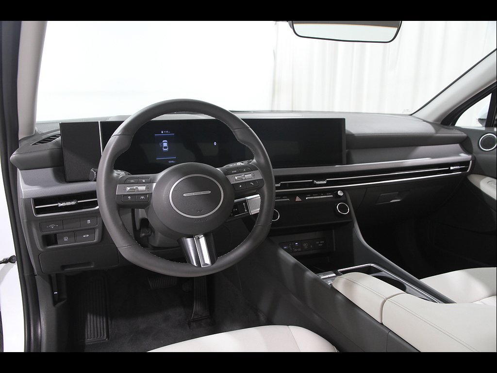 Certified 2026 Hyundai Sonata SEL FWD image 6