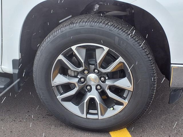 Used 2022 Chevrolet Silverado 1500 LT w/ All Star Edition Plus AWD/4WD image 22