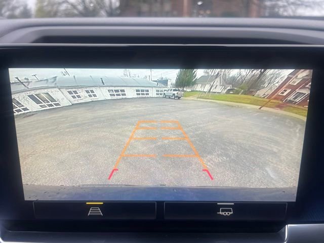 Used 2023 Chevrolet Silverado 1500 RST image 28