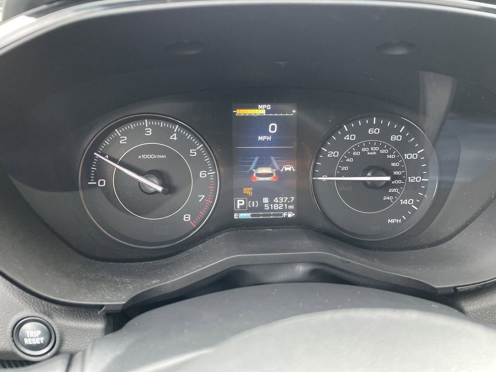 Used 2022 Subaru Impreza Premium image 17