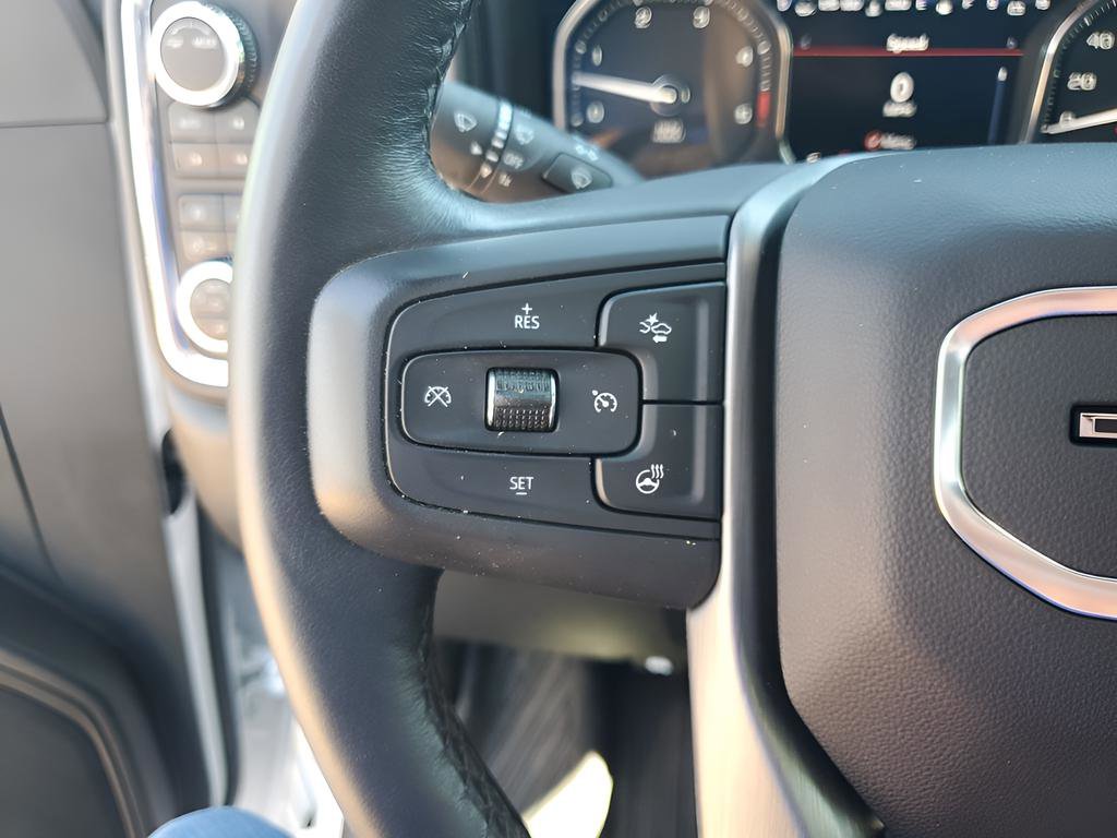 Used 2023 GMC Sierra 3500 Denali image 33