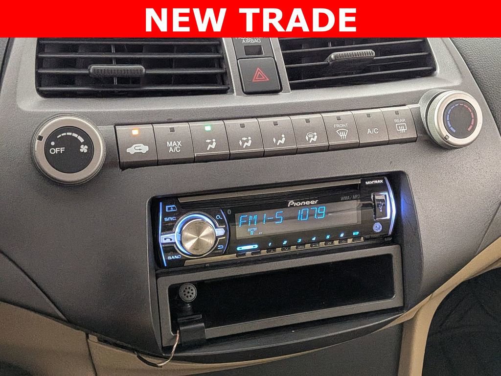 Used 2010 Honda Accord LX-S image 18