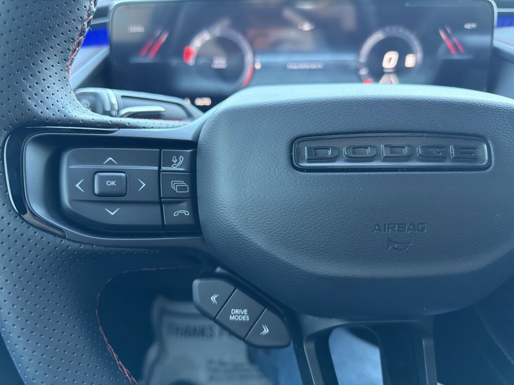 New 2026 Dodge Charger Scat Pack image 14