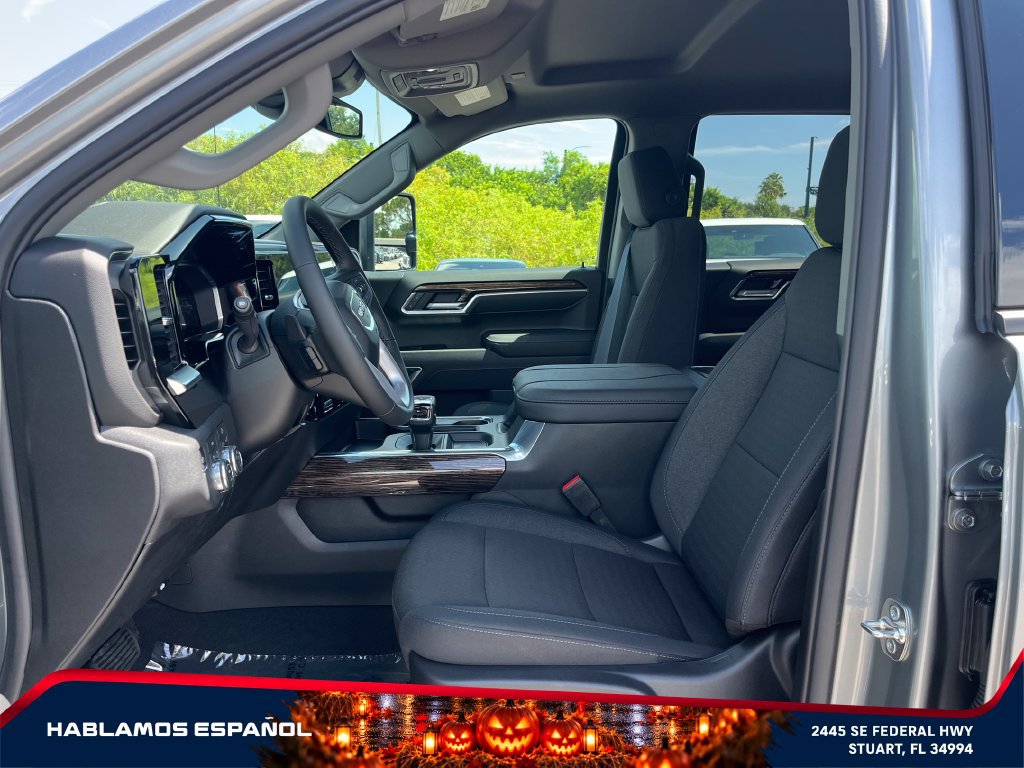 New 2026 GMC Sierra 1500 Elevation w/ Preferred Package AWD/4WD image 12
