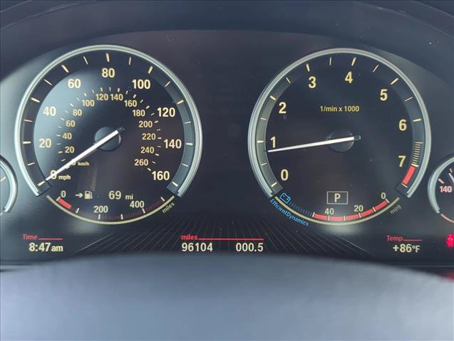 Used 2018 BMW X5 sDrive35i w/ Premium Package RWD image 12