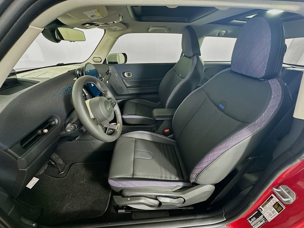 Certified 2025 MINI Cooper S FWD image 16