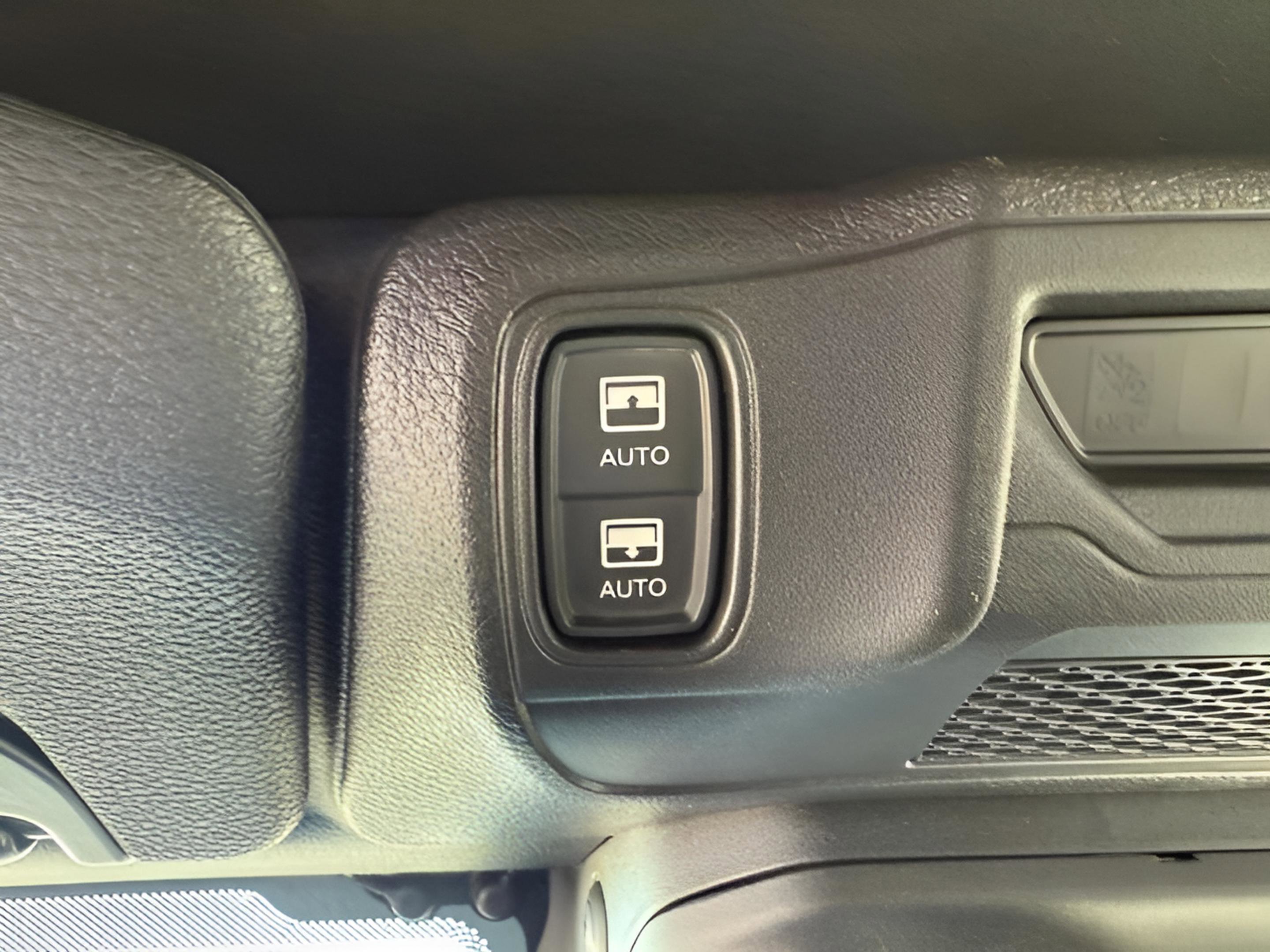 New 2026 Jeep Wrangler Willys image 29