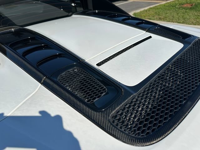 Used 2021 Audi R8 V10 performance AWD/4WD image 34