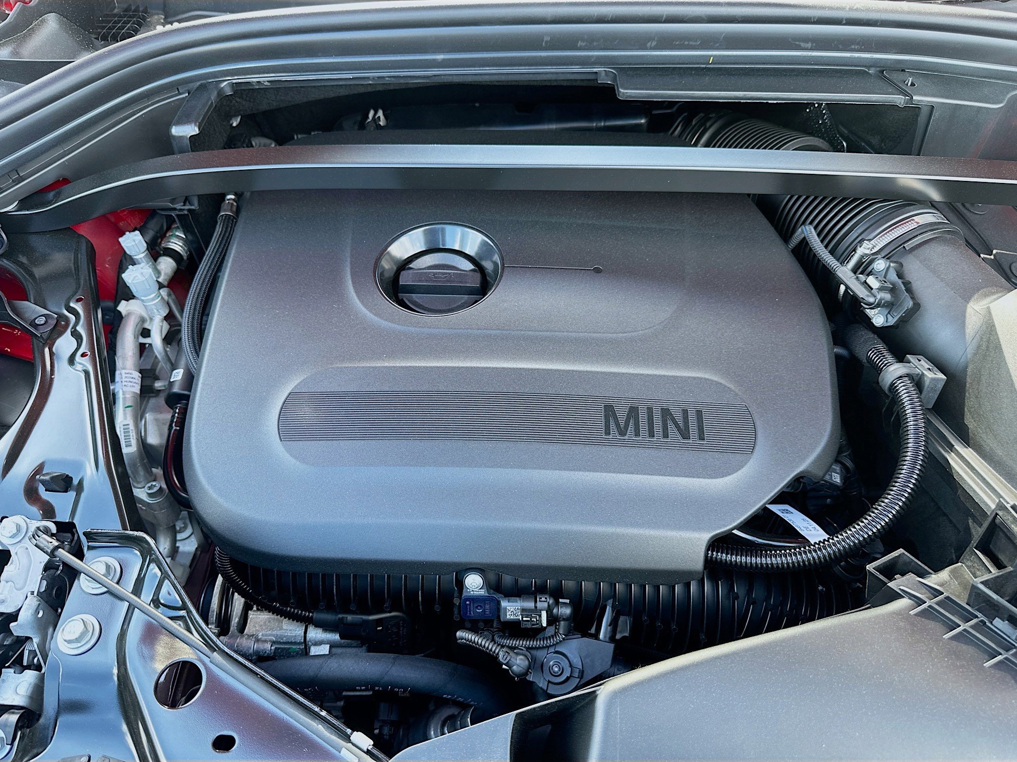 New 2026 MINI Cooper Countryman S AWD/4WD image 24