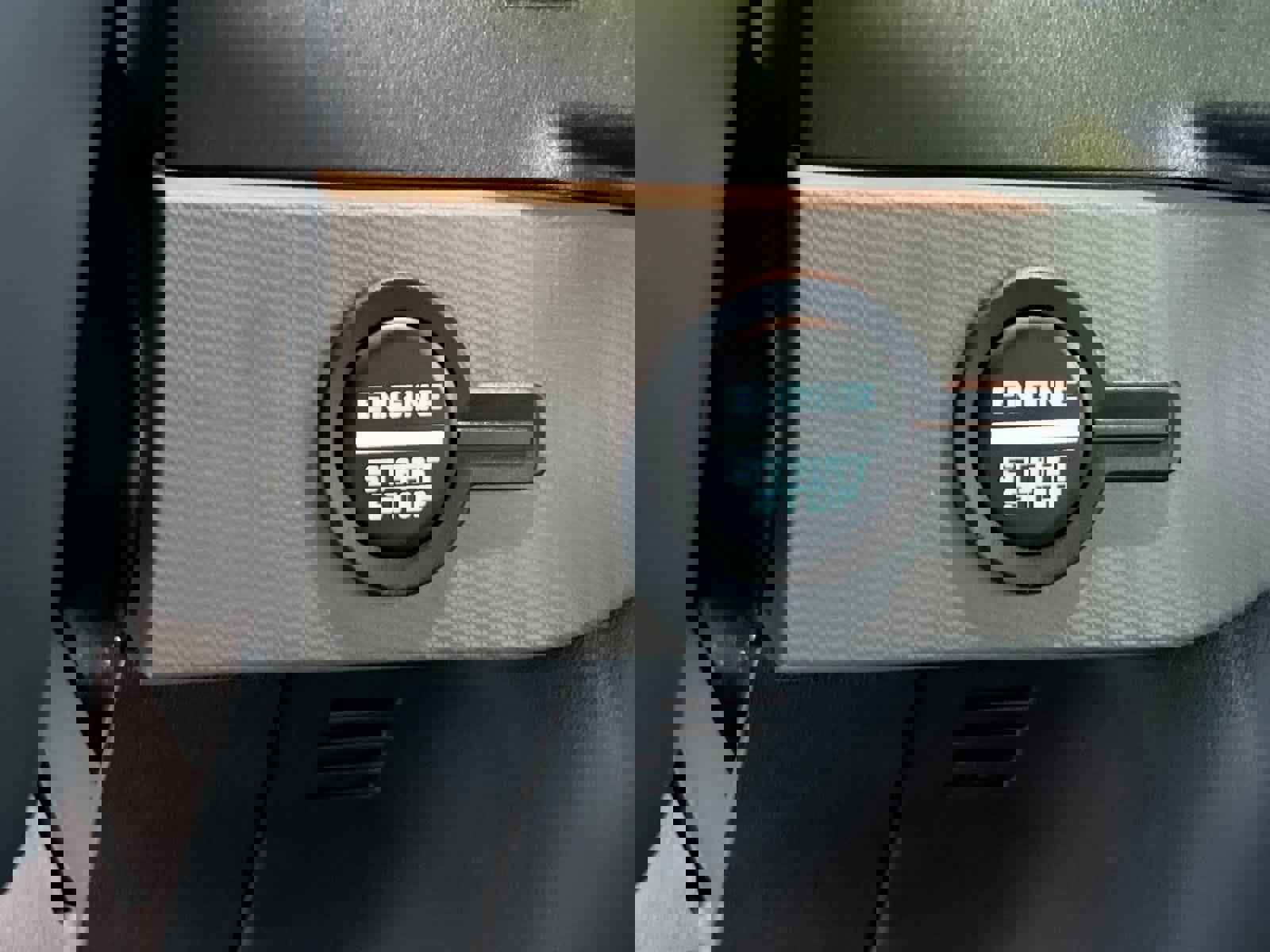 Used 2022 Ford Bronco Base w/ Sasquatch Package image 23