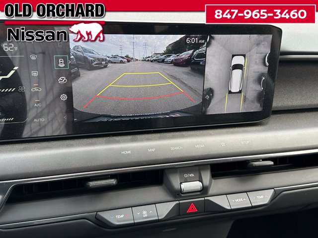 Used 2024 Kia EV9 Land AWD/4WD image 18