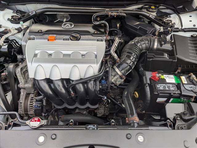 Used 2012 Acura TSX Sport Wagon FWD image 25