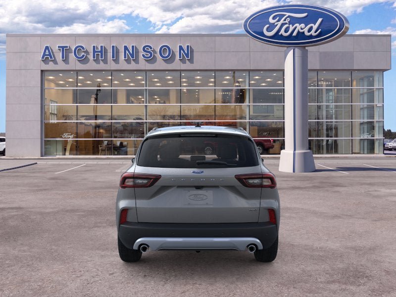 New 2025 Ford Escape SE w/ PHEV Premium Package FWD image 5