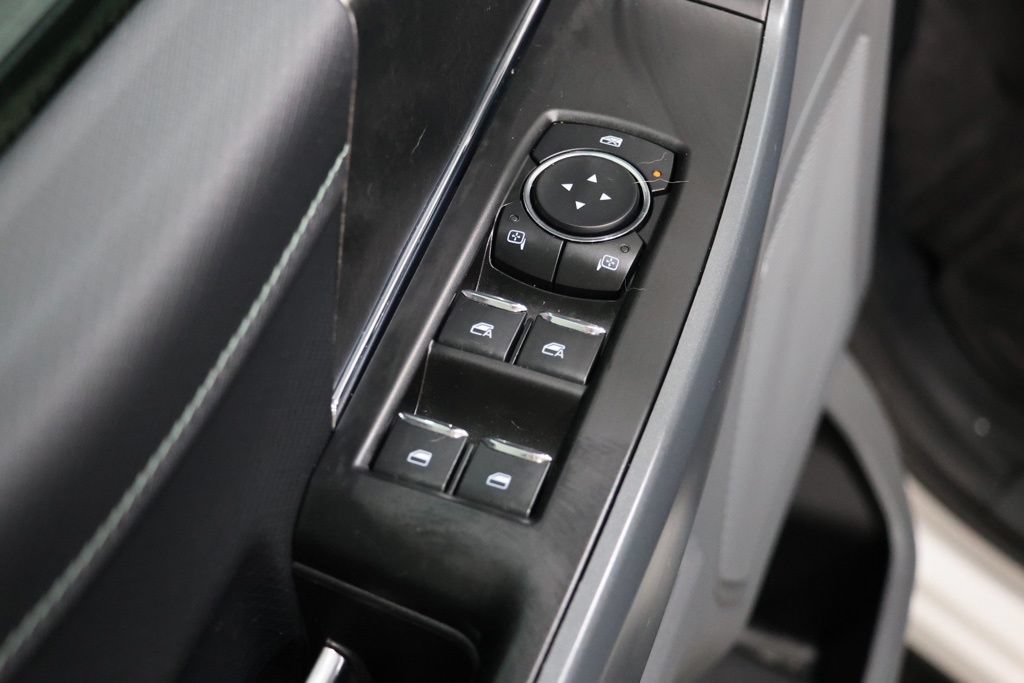 Used 2023 Ford F150 XLT w/ Equipment Group 302A High AWD/4WD image 17