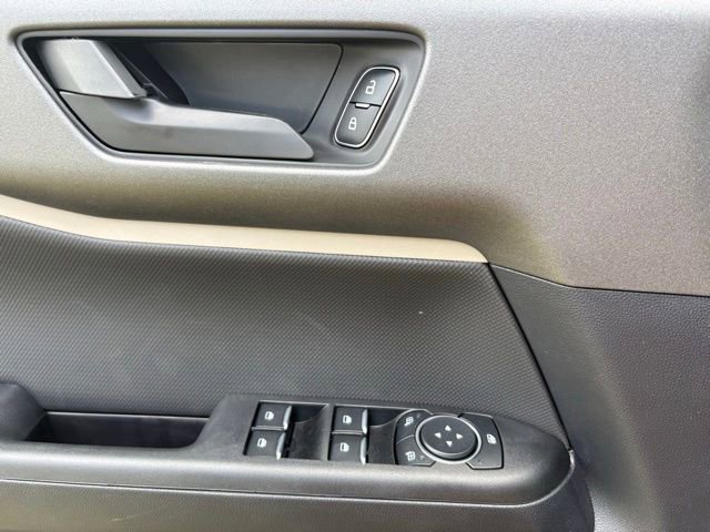 New 2025 Ford Bronco Sport Big Bend w/ Convenience Package image 22