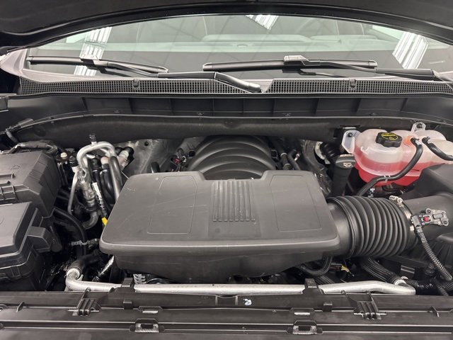 New 2026 Chevrolet Tahoe Premier w/ Sun And Tow Package image 45