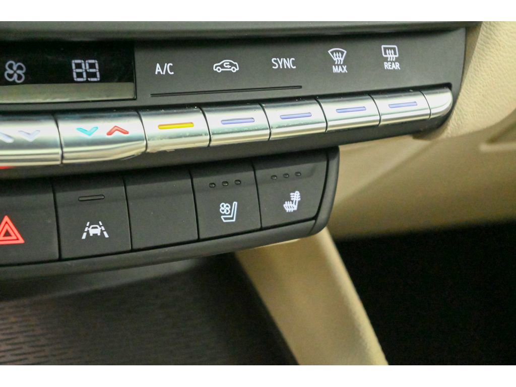 New 2025 Cadillac CT4 Premium Luxury AWD/4WD image 30