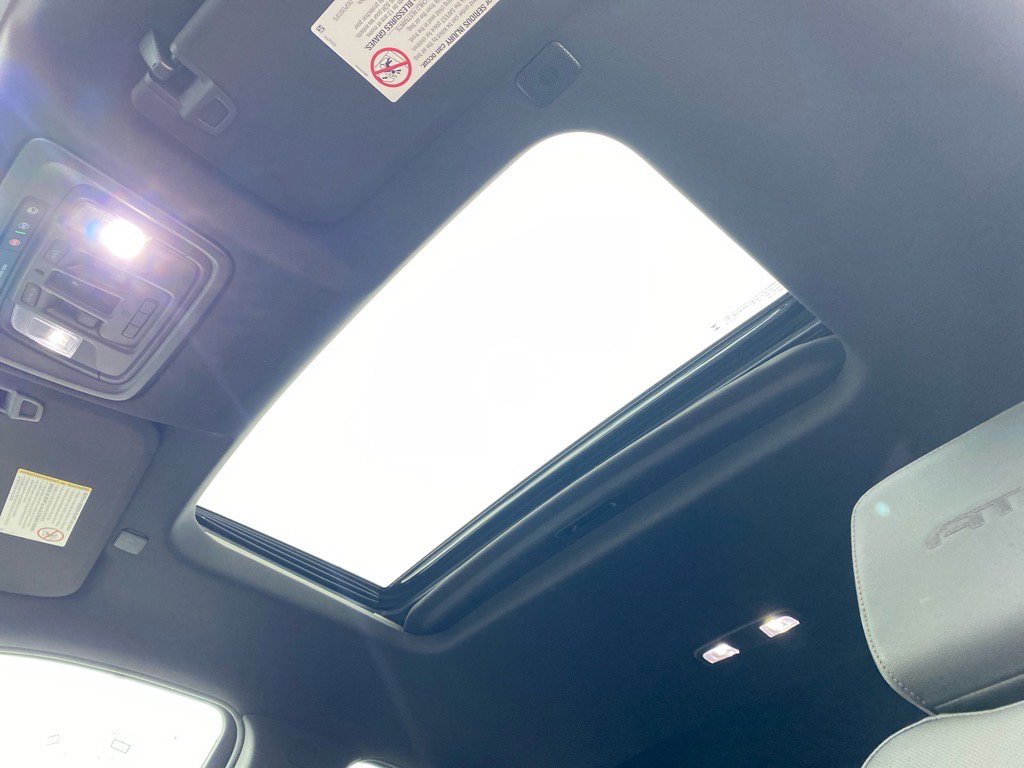 Used 2023 GMC Sierra 2500 AT4 w/ AT4 Premium Plus Package image 23