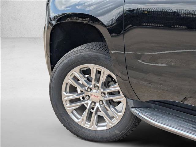 Used 2019 GMC Yukon SLE w/ SLE Value Package RWD image 7