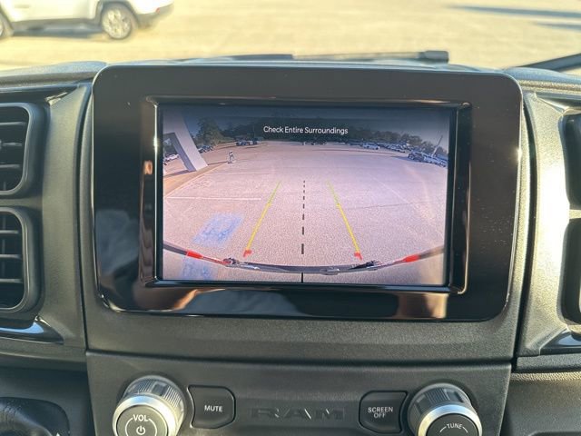 New 2026 RAM ProMaster 1500 image 15