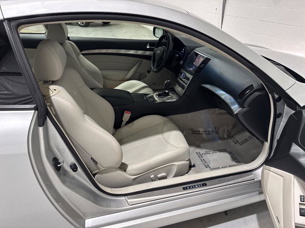 Used 2014 INFINITI Q60 Journey w/ Premium Package RWD image 52