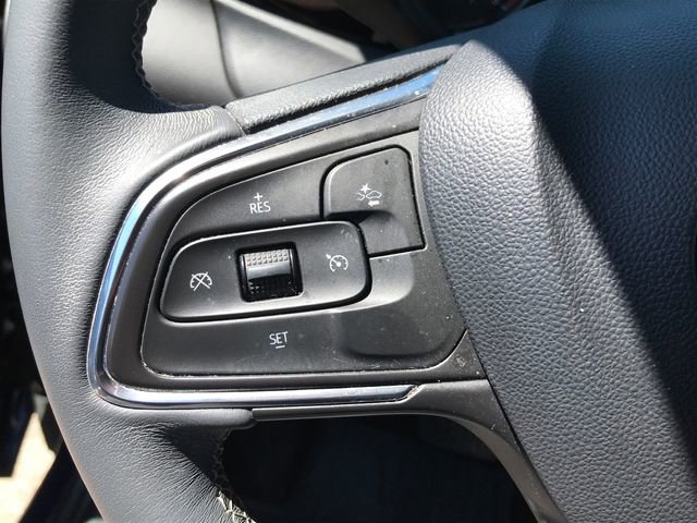 Certified 2023 Buick Encore GX Preferred w/ Cold Weather Comfort Package AWD/4WD image 9