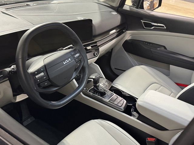 Used 2026 Kia Sportage SX image 26