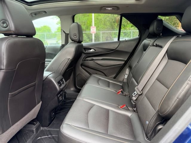 Used 2020 Chevrolet Equinox Premier FWD image 26