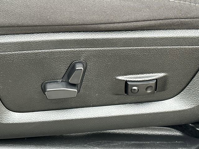 Used 2024 RAM 2500 Big Horn w/ Night Edition image 38