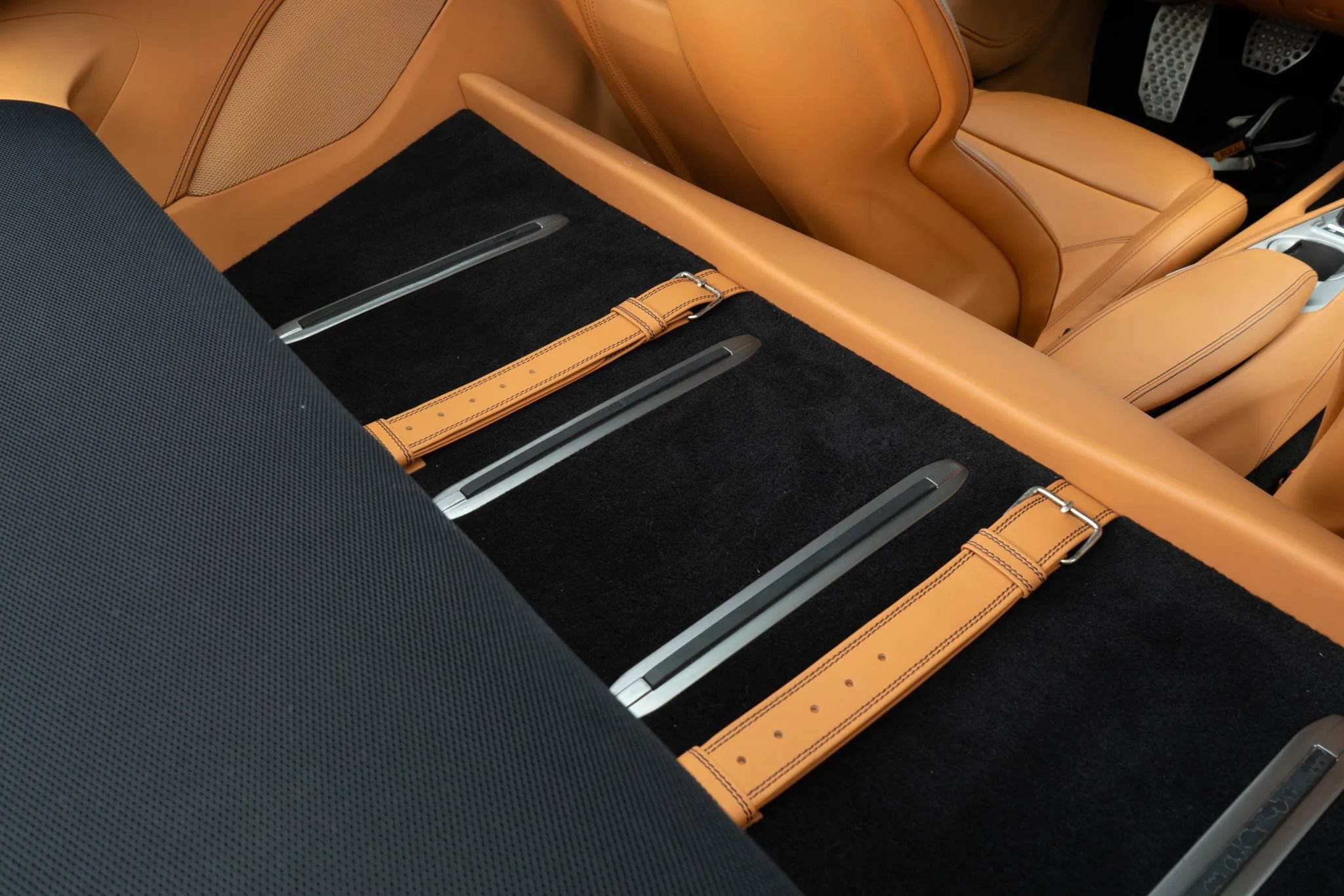 Used 2017 Ferrari F12 Berlinetta RWD image 33