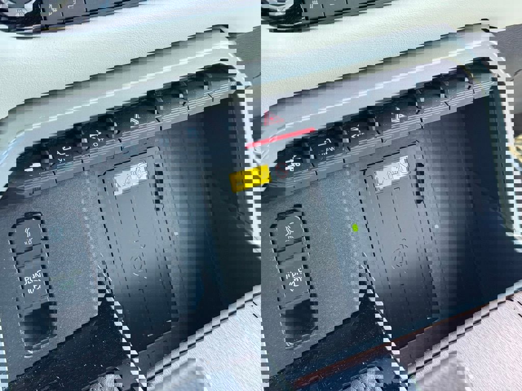 Used 2023 Toyota Tundra Capstone image 35