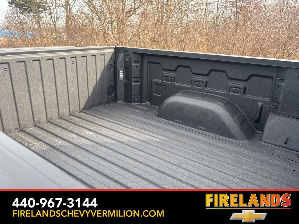 New 2026 Chevrolet Silverado 1500 LT image 53