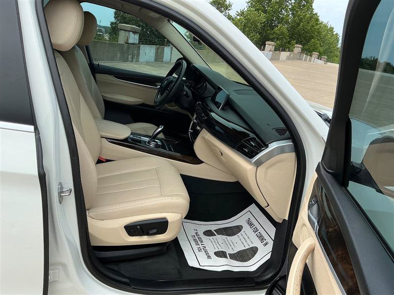 Used 2016 BMW X5 xDrive35i AWD/4WD image 31