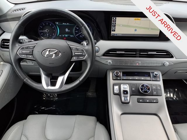 Used 2020 Hyundai Palisade SEL AWD/4WD image 12