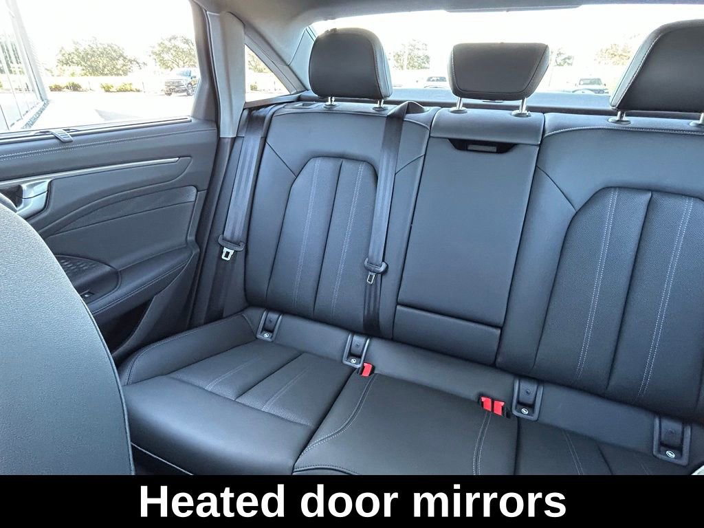 New 2026 Audi A6 Prestige image 10