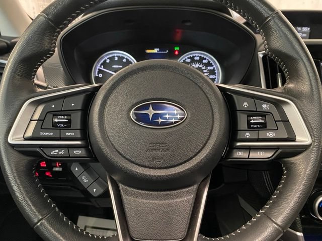 Used 2022 Subaru Forester Premium AWD/4WD image 15