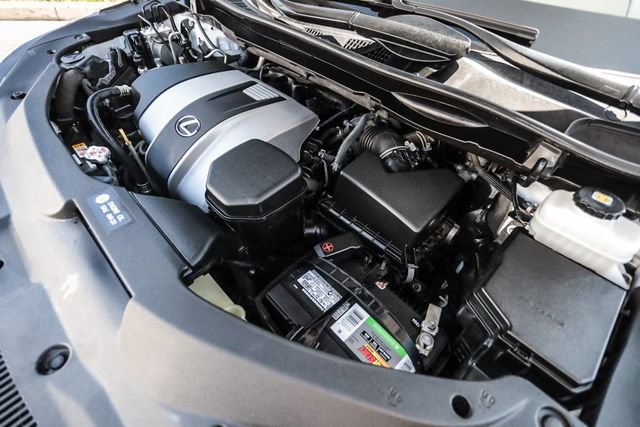 Used 2019 Lexus RX 350 AWD w/ Premium Package image 69