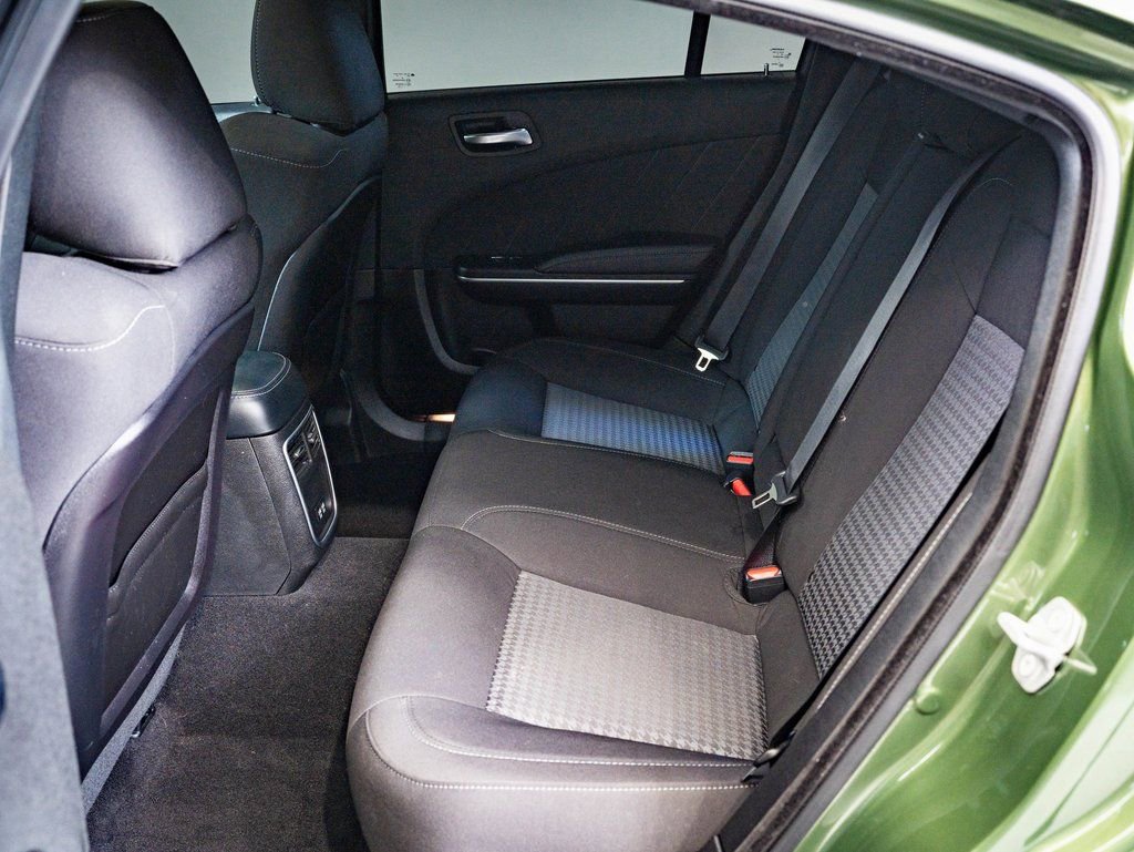 Used 2022 Dodge Charger Scat Pack RWD image 34