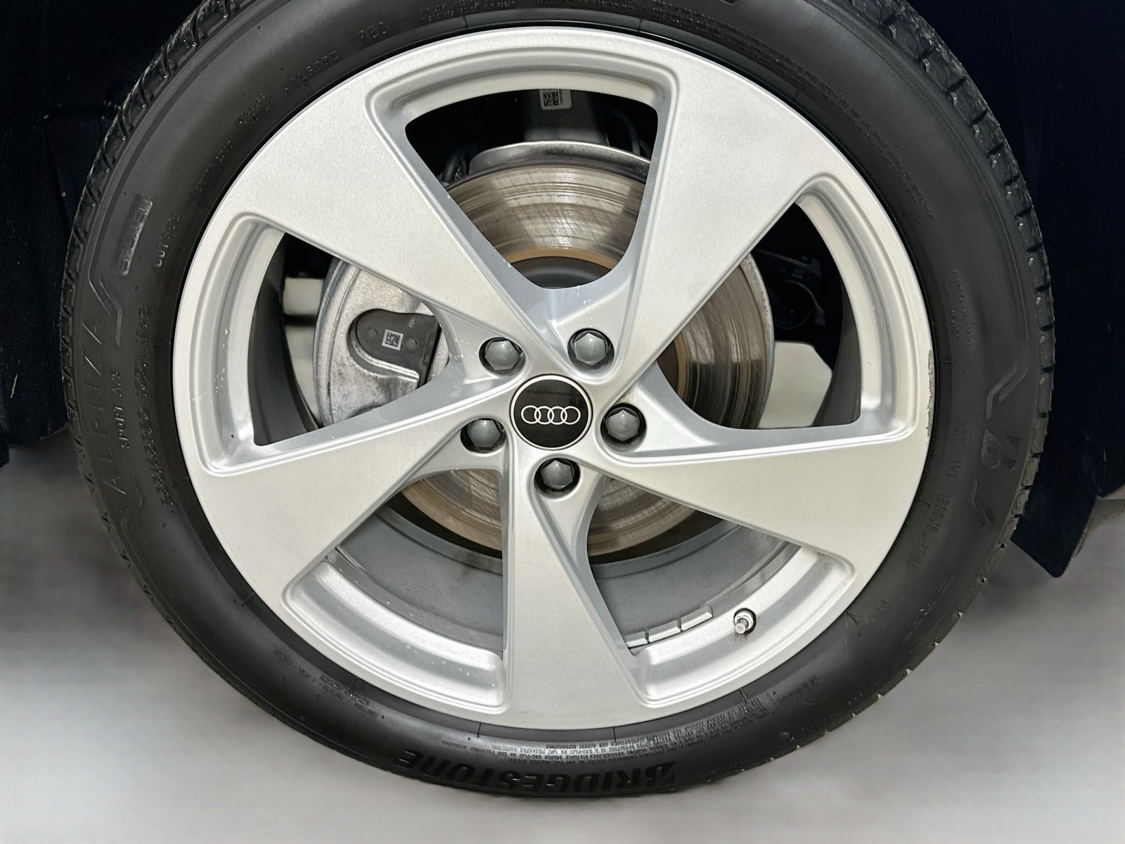 Certified 2025 Audi Q5 Premium w/ Premium Plus AWD/4WD image 10